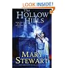 The Hollow Hills (The Arthurian Saga, Book 2)