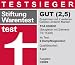 Auszeichnung