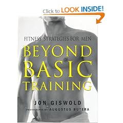 Beyond Basic Training: Fitness Strategies for Men