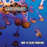 Jump to Escape Predators