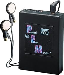 NADY EO3RXDD EO3 Receiver