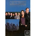 Law & Order: Special Victims Unit - Year Eight (5 Discs) (Widescreen) (Dual-layered DVD)