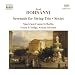 Dohn�nyi: Serenade for String Trio; Sextet