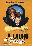 Produkt-Bild: Il Ladro Di Parigi