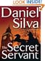 The Secret Servant (Thorndike Paperback Bestsellers)