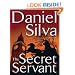 The Secret Servant (Thorndike Paperback Bestsellers)