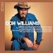 Williams, Don - Icon [Audio CD]