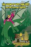 The Legend of Woo-San-Doo the Fire Fighting Dragon