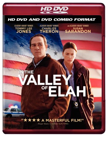 In the Valley of Elah (Combo HD DVD and Standard DVD) [HD DVD]