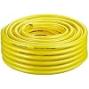 Tricoflex 00110214 Wasserschlauch 1,3 cm (0,5 Zoll) 30 m Rolle gelb