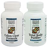 Dual-Action Cleanse
