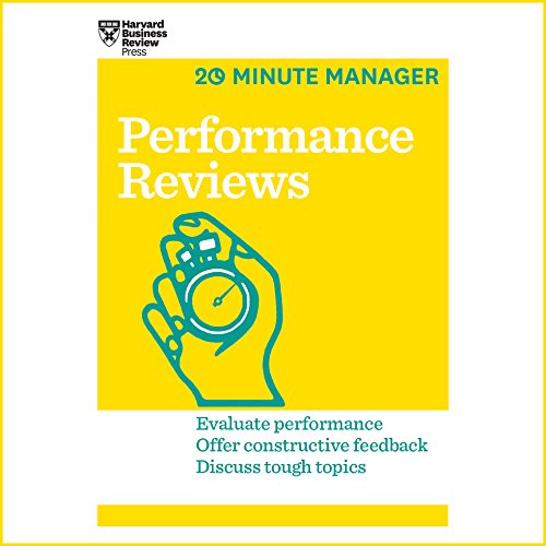 Performance Reviews