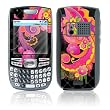 Cora Design Protective Skin Decal Sticker for Palm Treo 700 Cell Phone