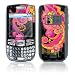 Cora Design Protective Skin Decal Sticker for Palm Treo 700 Cell Phone