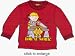 Search : Bob the Builder - Red Screenprint Shirt