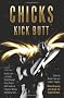 Chicks Kick Butt