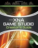 Microsoft XNA Game Studio Creators Guide: An Introduction to XNA Game Programming