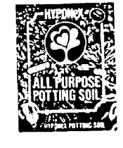 Scotts Organic #72480570 Hyponex 20QT Pot Soil