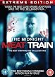 The Midnight Meat Train [DVD]