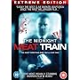 The Midnight Meat Train [DVD] [2008]