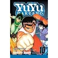 Yu Yu Hakusho, Volume 10 (Yuyu Hakusho (Graphic Novels)) by  Yoshihiro Togashi