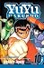 Book Yu Yu Hakusho, Volume 10 (Yuyu Hakusho (Graphic Novels))