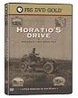 Horatio's Drive: America's First Road Trip