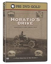 Horatio's Drive: America's First Road Trip