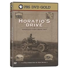 Horatio's Drive: America's First Road Trip by 