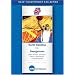 1993 NCAA Division I Men's Basketball Championship - North Carolina vs. Michigan