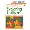 Exploring Culture: Exercises, Stories and Synthetic Cultures