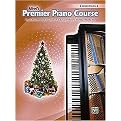 Alfred's Premier Piano Course (Christmas 4) (Paperback)