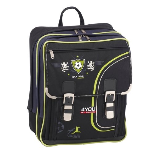 Produkt-Bild: 4 You Limited Edition 34 Schulrucksack Classic 43 cm