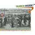 The Timeline of the Civil War (World History Timeline) by John D. Wright