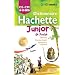 DICTIONNAIRE HACHETTE JUNIOR POCHE