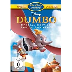 Dumbo - Zum 70. Jubil�um (Special Collection) [Special Edition]