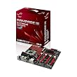 Asus Rampage III Extreme 90-MIBC10-G0EAY00Z Mainboard Sockel 1366 Intel X58 DDR3 Speicher ATX