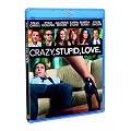 Crazy Stupid Love [Blu-ray]