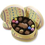 Easter Keepsake Egg Box - 14 piece