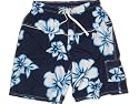 Alki'i Men's Boardshorts - Aloha Hibiscus Print