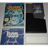 Fester's Quest