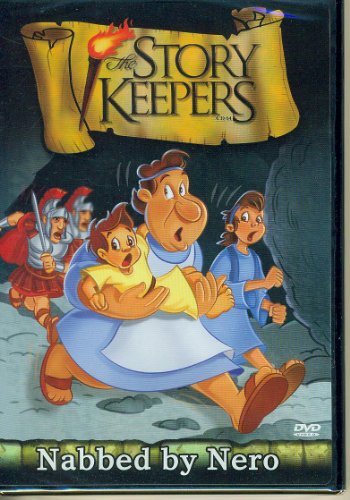 The Story Keepers: Nabbed By Nero