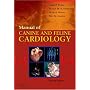Manual of Canine and Feline Cardiology