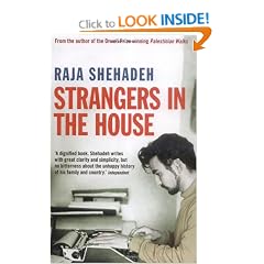 Strangers in the House