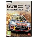 WRC 3 : FIA World Rally Championship