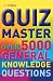 Quiz Master