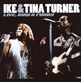 Live, Raw & Funky