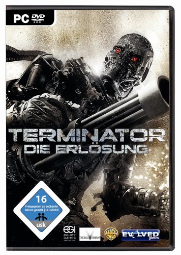 Terminator: Die Erl�sung