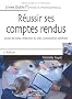 R�ussir ses comptes rendus