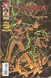 The Necromancer #1 (Something in the Way Part 1) September 2005